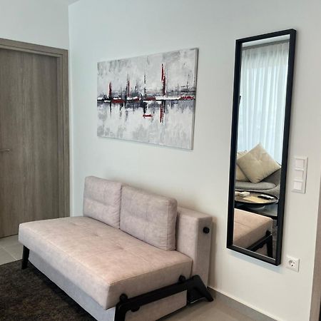 Icon Urban Living Trikala Bed & Breakfast Exterior foto