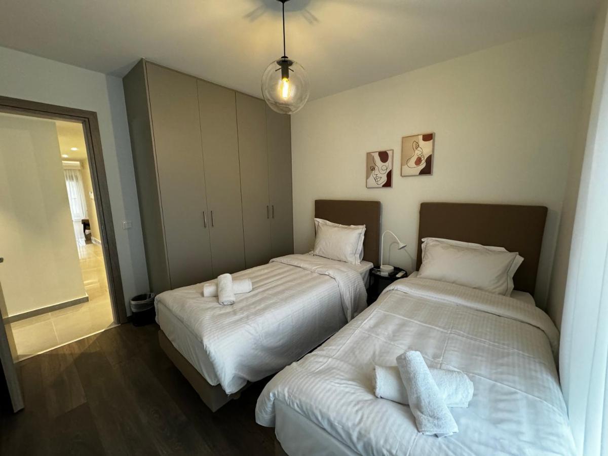 Icon Urban Living Trikala Bed & Breakfast Exterior foto