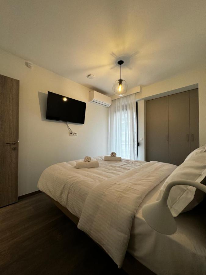Icon Urban Living Trikala Bed & Breakfast Exterior foto