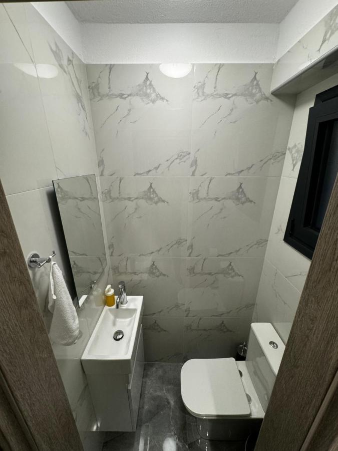 Icon Urban Living Trikala Bed & Breakfast Exterior foto