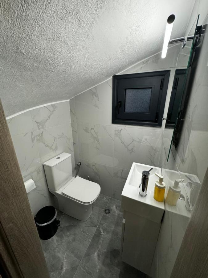 Icon Urban Living Trikala Bed & Breakfast Exterior foto