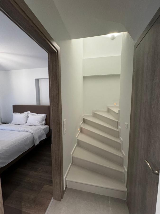 Icon Urban Living Trikala Bed & Breakfast Exterior foto