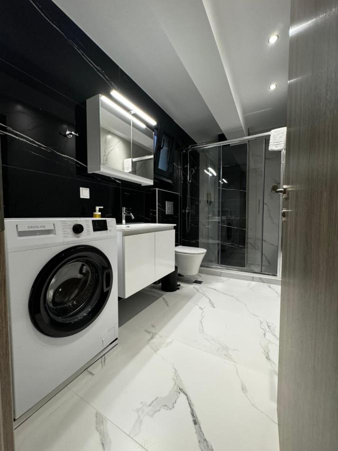 Icon Urban Living Trikala Bed & Breakfast Exterior foto